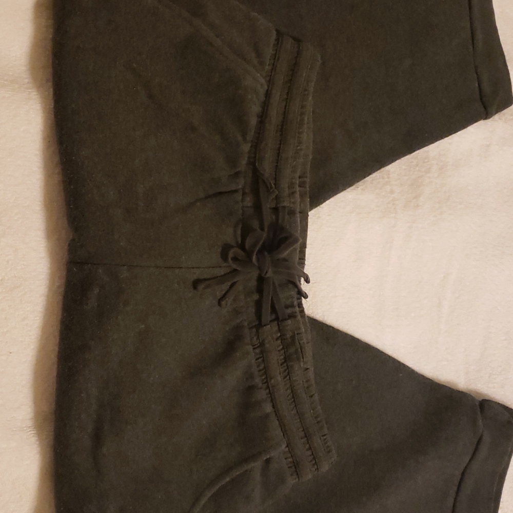 Fabletics Gray Sweatpants - image 2